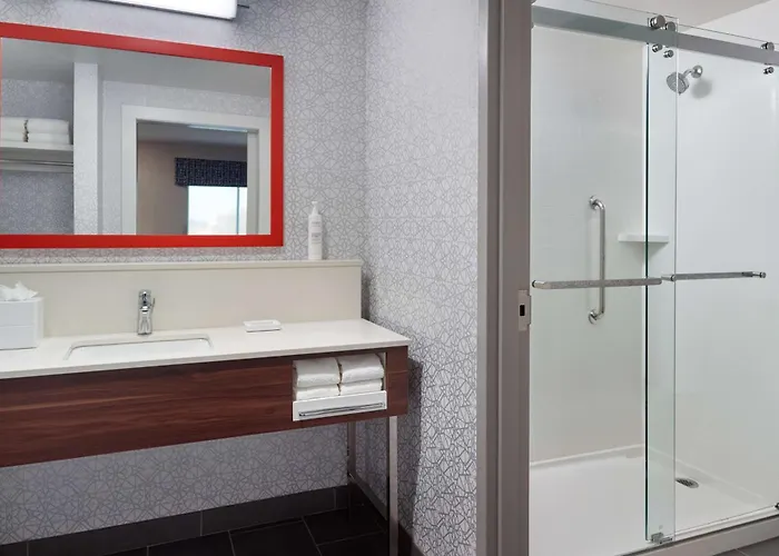 Hampton Inn & Suites Fultondale Birmingham I 65, Al