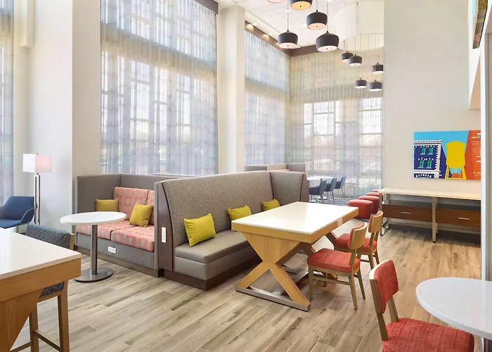 Hampton Inn Birmingham/Fultondale