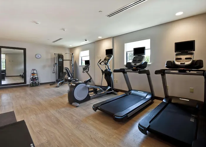 Home2 Suites By Hilton Birmingham/Fultondale, Al