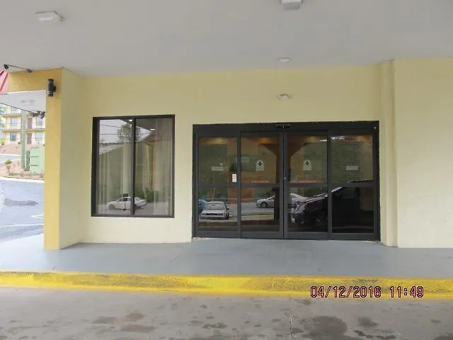 Econo Lodge